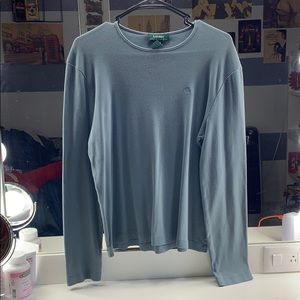 Ralph Lauren long sleeve